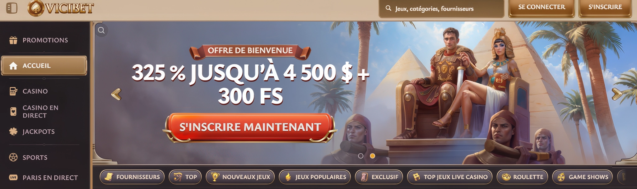 ViciBet